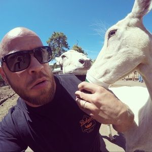 Meet your Posher, Curtis